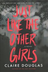 Just Like the Other Girls цена и информация | Фантастика, фэнтези | 220.lv