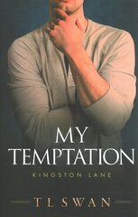 My Temptation цена и информация | Фантастика, фэнтези | 220.lv