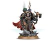 Chaos Space Marine, Sorcerer Lord in Terminator Armour, 43-12 цена и информация | Konstruktori | 220.lv