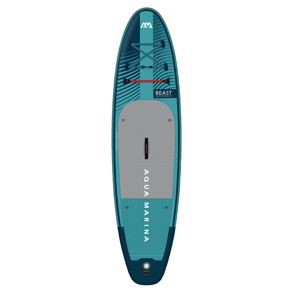 Piepūšams SUP dēlis Aqua Marina, 320x81x15 cm cena un informācija | SUP dēļi, sērfa dēļi un piederumi | 220.lv