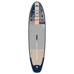 Piepūšams SUP dēlis Aqua Marina, 340x84x15 cm cena un informācija | SUP dēļi, sērfa dēļi un piederumi | 220.lv