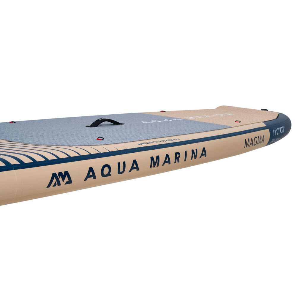 Piepūšams SUP dēlis Aqua Marina, 340x84x15 cm цена и информация | SUP dēļi, sērfa dēļi un piederumi | 220.lv