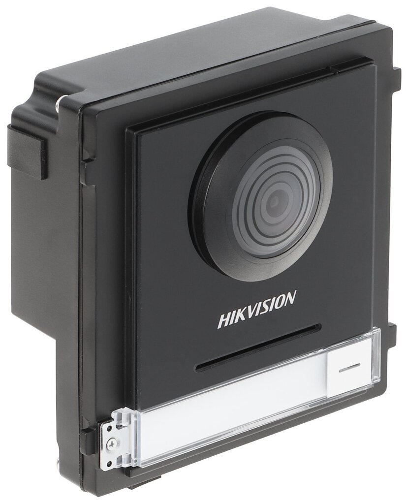 Video domofons Hikvision DS-KD8003-IME1(B)/EU цена и информация | Domofoni | 220.lv