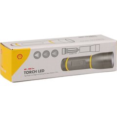 Shell Tactical LED lukturītis, alumīnijs cena un informācija | Lukturi | 220.lv