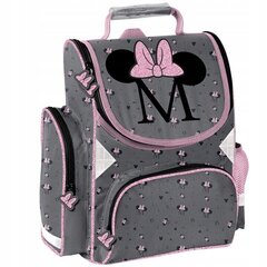 Skolas mugursoma Paso Minnie, 17 l цена и информация | Школьные рюкзаки, спортивные сумки | 220.lv