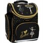 Skolas mugursoma Starpak, 18 l, 37x34x20 cm цена и информация | Skolas somas | 220.lv