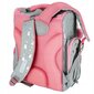 Skolas mugursoma Starpak, 18 l, 37x34x20 cm цена и информация | Skolas somas | 220.lv