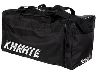 Сумка спортивная Danrho Karate, 56x30x28 см цена и информация | Спортивные сумки и рюкзаки | 220.lv