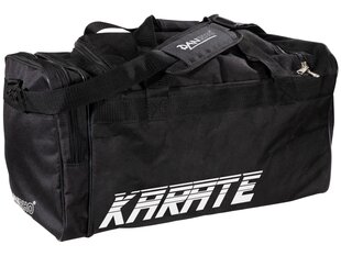 Сумка спортивная Danrho Karate, 56x30x28 см цена и информация | Рюкзаки и сумки | 220.lv