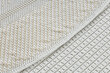 Rugsx paklājs Timo 120x120 cm cena un informācija | Paklāji | 220.lv