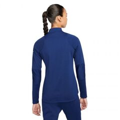 Džemperis sievietēm Nike, zils cena un informācija | Jakas sievietēm | 220.lv