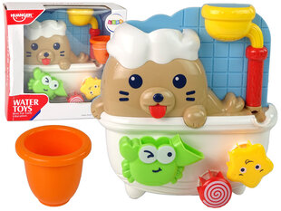 Игрушка для ванны, печать цена и информация | Игрушки для малышей | 220.lv