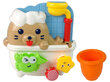 Vannas rotaļlieta, ronis cena un informācija | Rotaļlietas zīdaiņiem | 220.lv