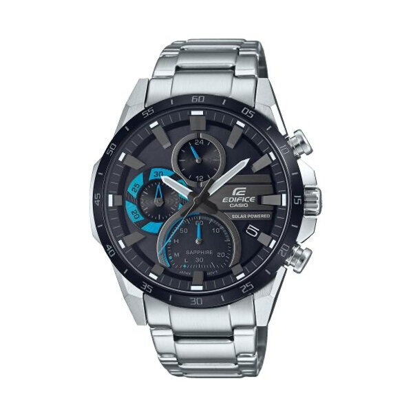 Sieviešu pulkstenis Casio Edifice EFS-S620DB-1BVUEF cena un informācija | Sieviešu pulksteņi | 220.lv