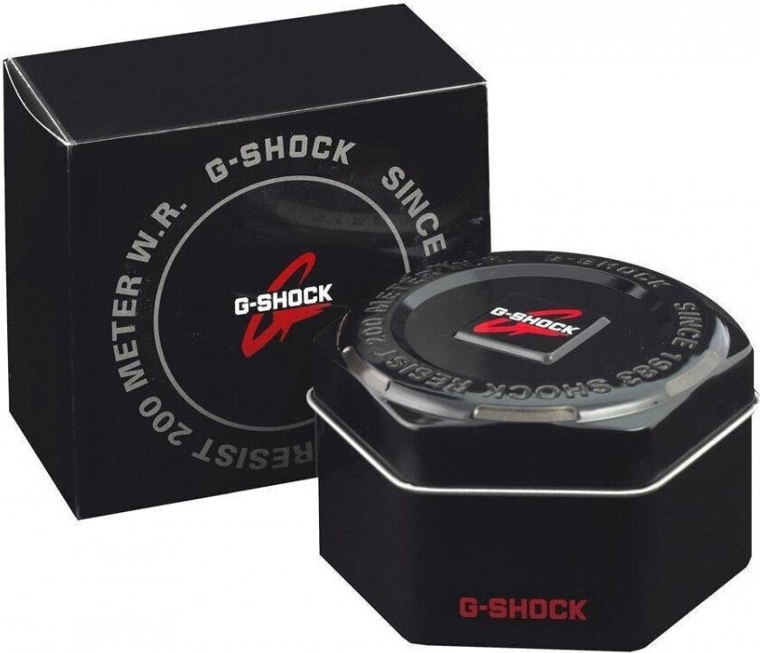 Sieviešu pulkstenis Casio G-Shock GM-2100CB-1AER цена и информация | Sieviešu pulksteņi | 220.lv
