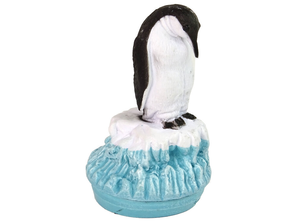 Pingvīni, 12 figūriņu komplekts cena un informācija | Rotaļlietas zēniem | 220.lv