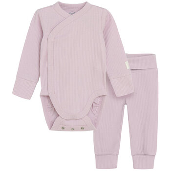 Набор Cool Club для девочек CNG2700257-00, розовый цвет цена и информация | Комплекты одежды для новорожденных | 220.lv