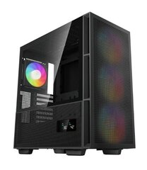 Deepcool CH560 Digital цена и информация | Корпуса | 220.lv