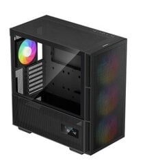 Deepcool CH560 Digital цена и информация | Корпуса | 220.lv