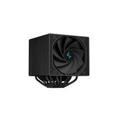 Deepcool R-ASN4-BKNNMT-G cena un informācija | Procesora dzesētāji | 220.lv