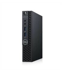 Dell OptiPlex 7010 Micro цена и информация | Стационарные компьютеры | 220.lv