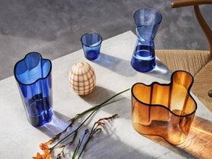 Набор стаканов Iittala Kartio, 2 шт. цена и информация | Стаканы, фужеры, кувшины | 220.lv