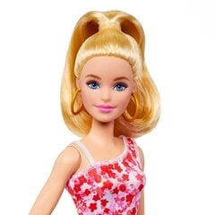 Кукла Barbie модница цена и информация | Игрушки для девочек | 220.lv