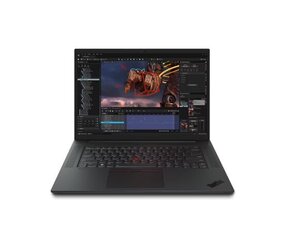 Lenovo ThinkPad P1 (Gen 6) 21FV000DMH цена и информация | Ноутбуки | 220.lv