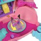 Suņu rotaļlietu komplekts Polly Pocket Mattel cena un informācija | Rotaļlietas meitenēm | 220.lv