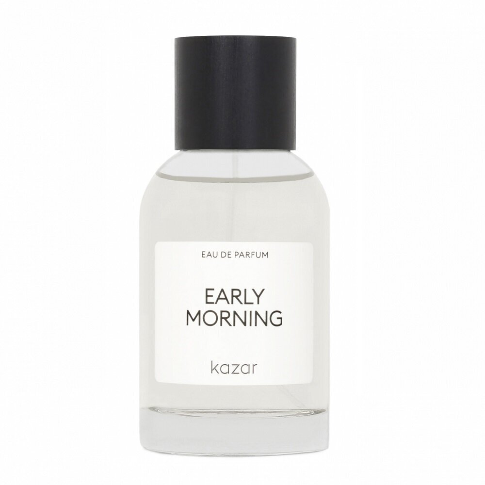 Parfimērijas ūdens Kazar Early Morning EDP sievietēm, 100 ml цена и информация | Sieviešu smaržas | 220.lv