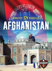 Afghanistan цена и информация | Книги для подростков и молодежи | 220.lv