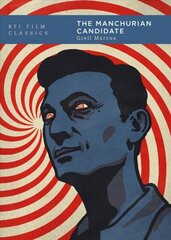 Manchurian Candidate 2nd edition цена и информация | Книги об искусстве | 220.lv