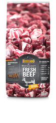 Сухой корм для взрослых собак с говядиной Belcando Mastercraft Fresh Beef, 10 кг цена и информация |  Сухой корм для собак | 220.lv