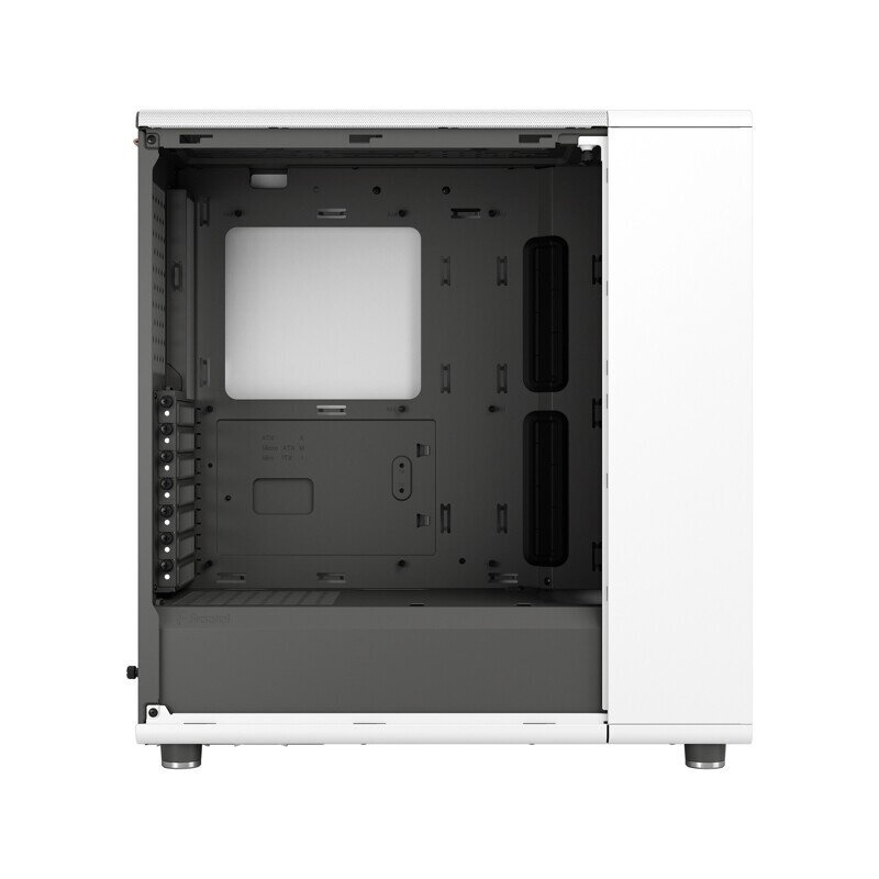 Fractal Design North cena un informācija | Datoru korpusi | 220.lv