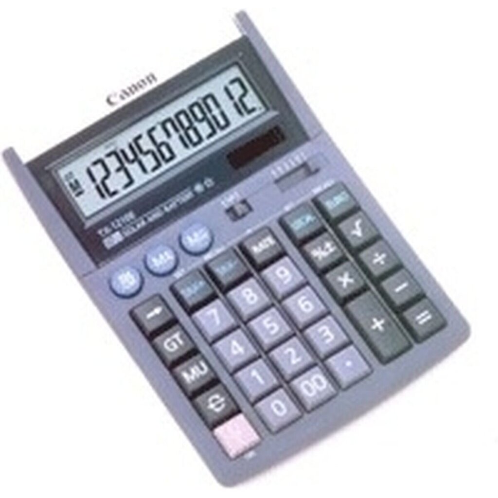 Kalkulators Canon 4100A014 cena un informācija | Kancelejas preces | 220.lv