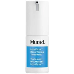 Krēms problemātiskai ādai pēc aknes Murad InvisiScar Resurfacing Treatment, 15 ml cena un informācija | Sejas krēmi | 220.lv