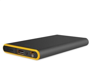 Platinet PMPBC6 6000 мАч цена и информация | Зарядные устройства Power bank | 220.lv