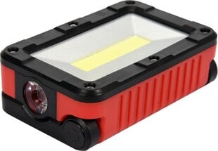 Prožektors Yato COB-LED цена и информация | Фонарики | 220.lv