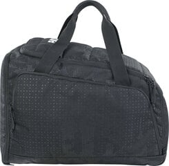 Tūristu soma Evoc GEAR BAG, 35 l, melna cena un informācija | Sporta somas un mugursomas | 220.lv