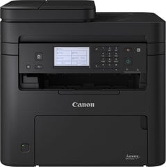 Spausdintuvas CANON i-SENSYS MF275dw MFP Laser B W A4 2400 x 600 DPI 29 ppm Wi-Fi  USB - цена и информация | Принтеры | 220.lv