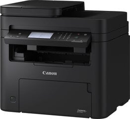 Spausdintuvas CANON i-SENSYS MF275dw MFP Laser B W A4 2400 x 600 DPI 29 ppm Wi-Fi  USB - цена и информация | Принтеры | 220.lv