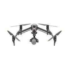 DJI Inspire 3 Enterprise цена и информация | Дроны | 220.lv