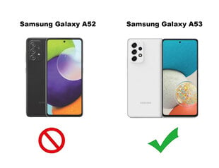 Soundberry transparent silicone  Samsung Galaxy A54 green цена и информация | Чехлы для телефонов | 220.lv