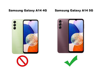 Samsung Galaxy A52s 5G Gennemsigtig cover Hello Kitty - LV fcdc