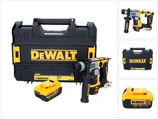 Bezvadu perforators DeWalt DCH 172, 18 V, ar akumulatoru, bez lādētāja цена и информация | Перфораторы | 220.lv