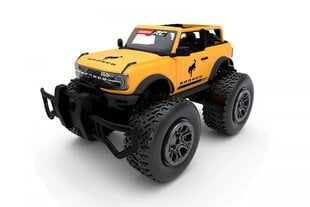 Tālvadības automašīna Carrera Ford Bronco 2,4 GHz RC cena un informācija | Rotaļlietas zēniem | 220.lv