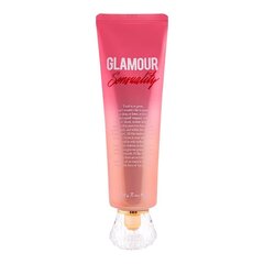 Parfimēts ķermeņa krēms Kiss by Rosemine, Glamour Fantasy, 140ml цена и информация | Кремы, лосьоны для тела | 220.lv