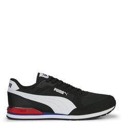 Кроссовки Puma 383590, черные цена и информация | Кроссовки для мужчин | 220.lv