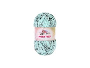 Dzija Himalaya® Dolphin Tweed 92008 cena un informācija | Adīšana | 220.lv