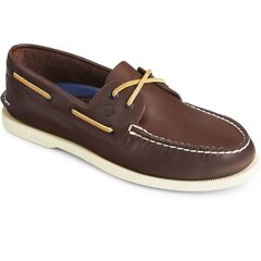 Mокасины-топсайдеры Sperry цена и информация | Мужские ботинки | 220.lv